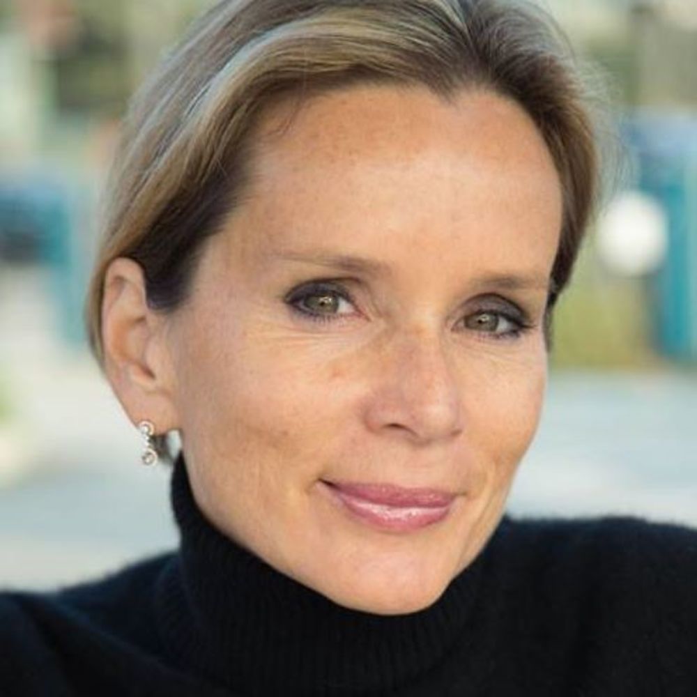 Meet your Posher, Brigitte